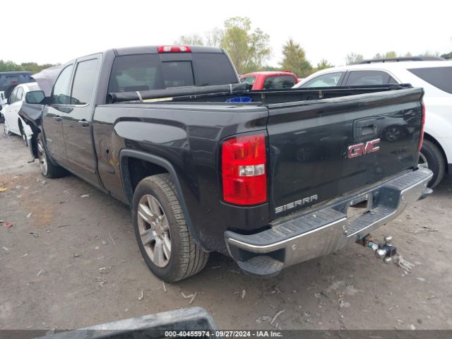 Photo 2 VIN: 3GTU2UEC0FG265947 - GMC SIERRA 