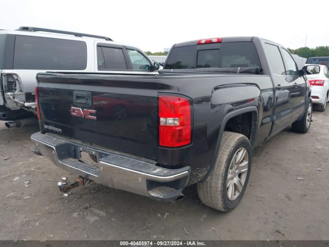 Photo 3 VIN: 3GTU2UEC0FG265947 - GMC SIERRA 