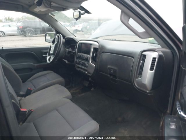 Photo 4 VIN: 3GTU2UEC0FG265947 - GMC SIERRA 