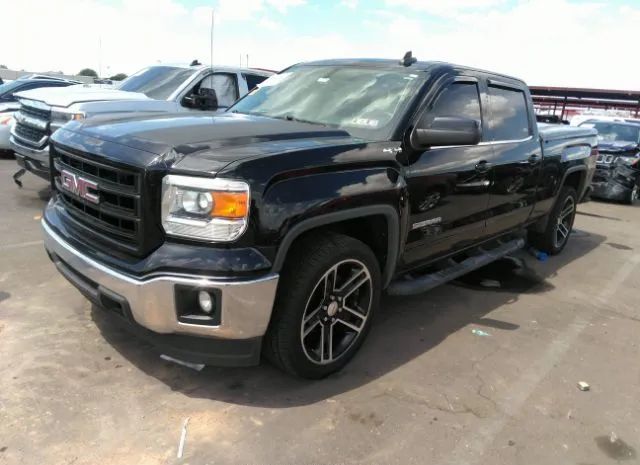 Photo 1 VIN: 3GTU2UEC0FG279881 - GMC SIERRA 1500 