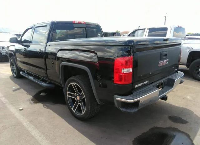 Photo 2 VIN: 3GTU2UEC0FG279881 - GMC SIERRA 1500 