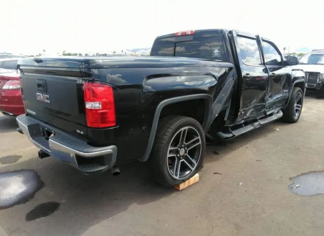 Photo 3 VIN: 3GTU2UEC0FG279881 - GMC SIERRA 1500 