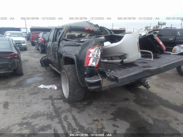 Photo 2 VIN: 3GTU2UEC0FG282862 - GMC SIERRA 1500 