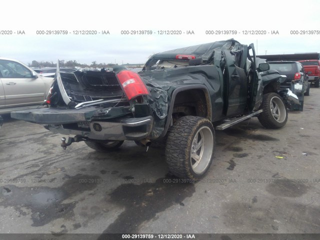 Photo 3 VIN: 3GTU2UEC0FG282862 - GMC SIERRA 1500 