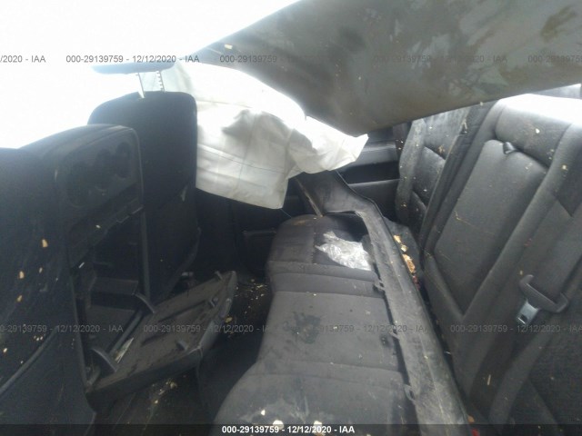 Photo 7 VIN: 3GTU2UEC0FG282862 - GMC SIERRA 1500 