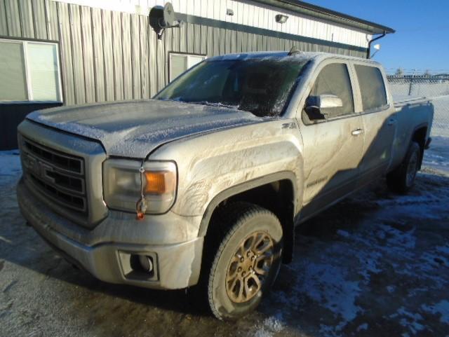 Photo 1 VIN: 3GTU2UEC0FG288046 - GMC SIERRA K15 