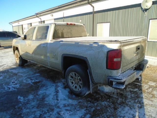 Photo 2 VIN: 3GTU2UEC0FG288046 - GMC SIERRA K15 