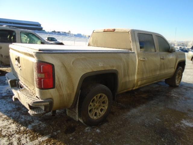 Photo 3 VIN: 3GTU2UEC0FG288046 - GMC SIERRA K15 