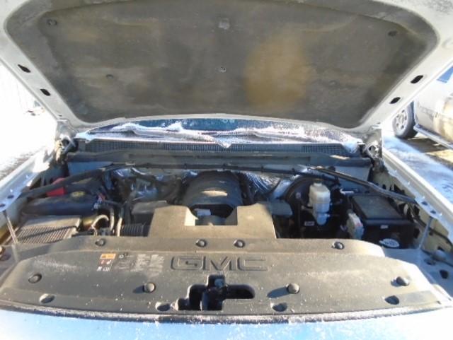 Photo 6 VIN: 3GTU2UEC0FG288046 - GMC SIERRA K15 