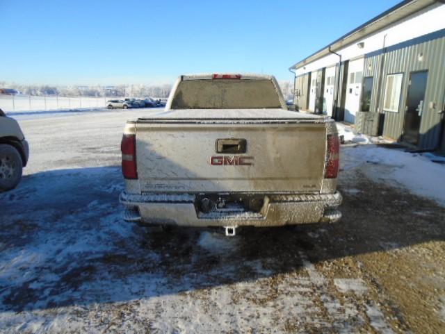 Photo 8 VIN: 3GTU2UEC0FG288046 - GMC SIERRA K15 