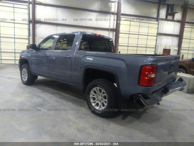 Photo 2 VIN: 3GTU2UEC0FG294347 - GMC SIERRA 1500 