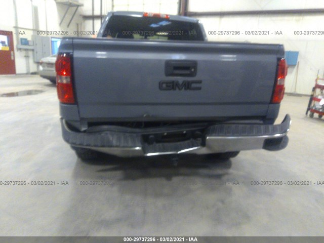 Photo 5 VIN: 3GTU2UEC0FG294347 - GMC SIERRA 1500 