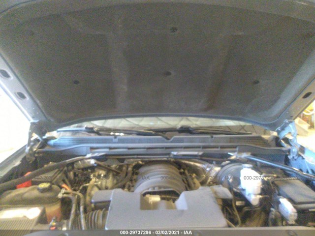 Photo 9 VIN: 3GTU2UEC0FG294347 - GMC SIERRA 1500 