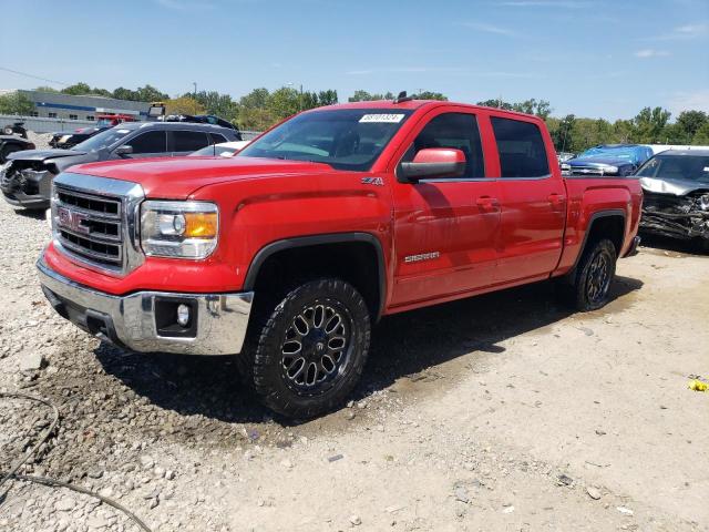 Photo 0 VIN: 3GTU2UEC0FG310935 - GMC SIERRA K15 