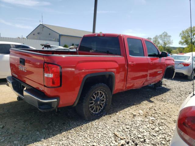 Photo 2 VIN: 3GTU2UEC0FG310935 - GMC SIERRA K15 