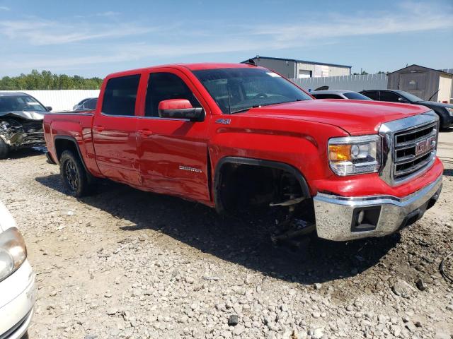 Photo 3 VIN: 3GTU2UEC0FG310935 - GMC SIERRA K15 