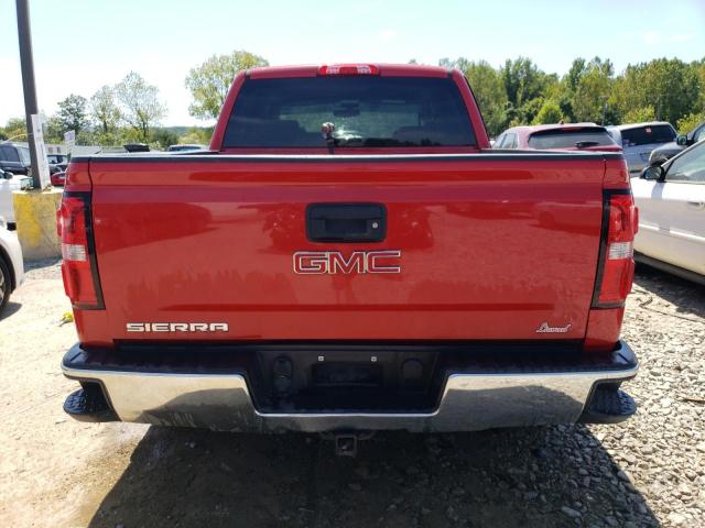 Photo 5 VIN: 3GTU2UEC0FG310935 - GMC SIERRA K15 