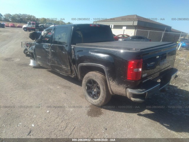 Photo 2 VIN: 3GTU2UEC0FG312281 - GMC SIERRA 1500 