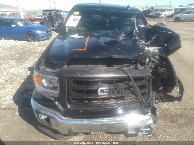 Photo 5 VIN: 3GTU2UEC0FG312281 - GMC SIERRA 1500 