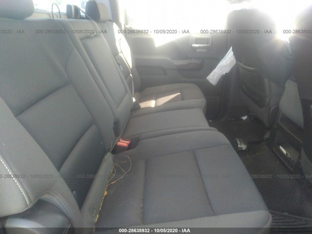 Photo 7 VIN: 3GTU2UEC0FG312281 - GMC SIERRA 1500 