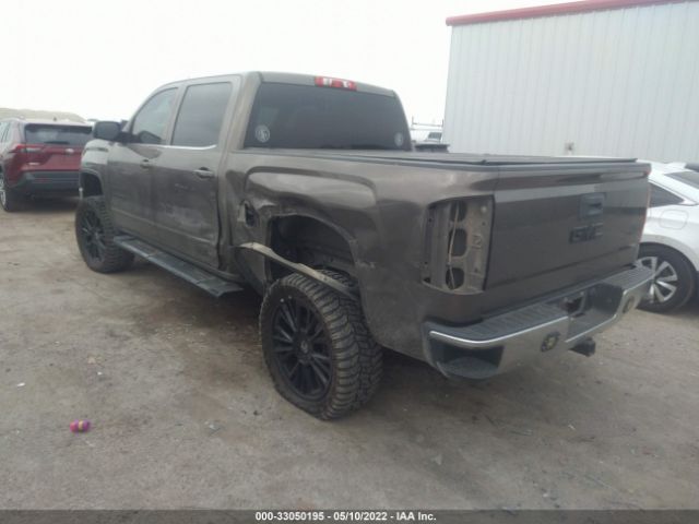 Photo 2 VIN: 3GTU2UEC0FG366874 - GMC SIERRA 1500 