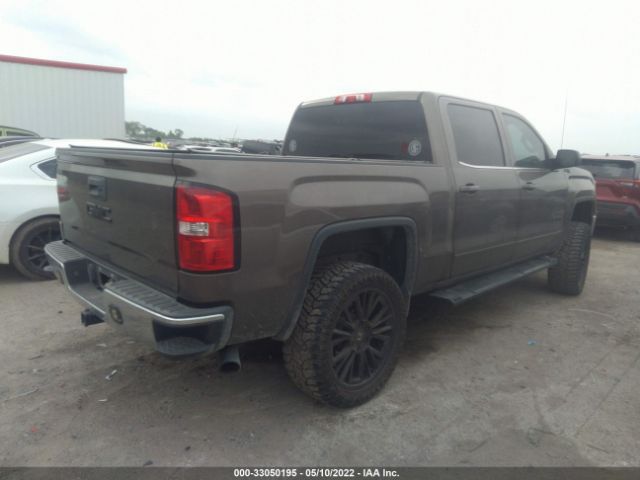 Photo 3 VIN: 3GTU2UEC0FG366874 - GMC SIERRA 1500 