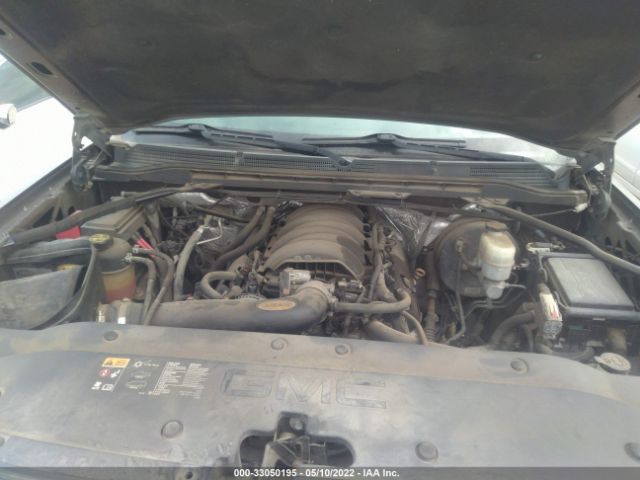 Photo 9 VIN: 3GTU2UEC0FG366874 - GMC SIERRA 1500 