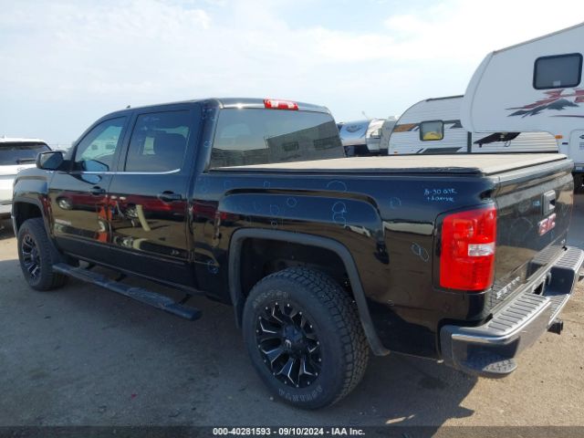 Photo 2 VIN: 3GTU2UEC0FG411036 - GMC SIERRA 