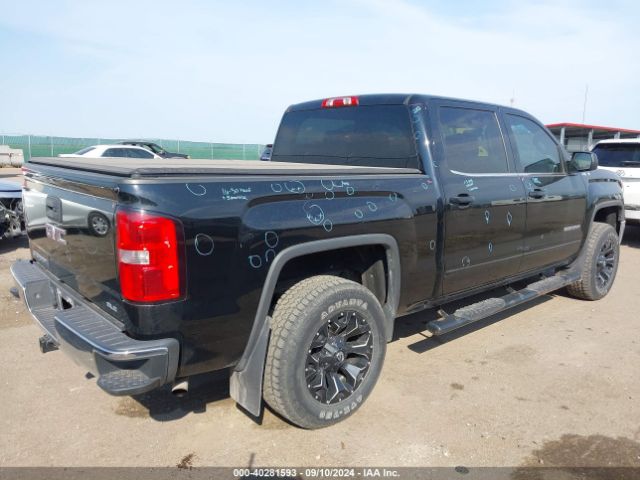 Photo 3 VIN: 3GTU2UEC0FG411036 - GMC SIERRA 