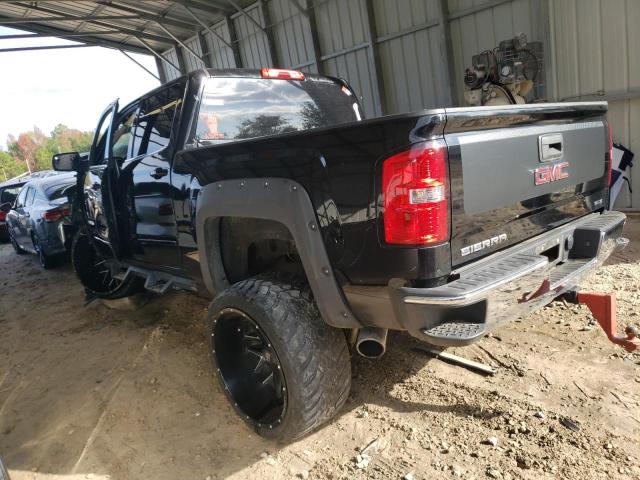 Photo 1 VIN: 3GTU2UEC0FG456039 - GMC SIERRA K15 