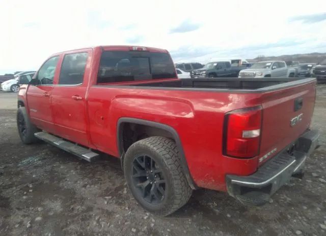 Photo 2 VIN: 3GTU2UEC1EG123556 - GMC SIERRA 1500 