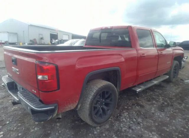 Photo 3 VIN: 3GTU2UEC1EG123556 - GMC SIERRA 1500 