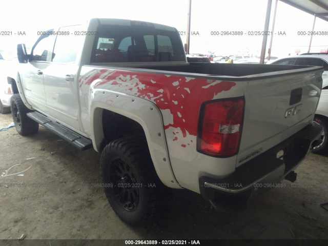 Photo 2 VIN: 3GTU2UEC1EG157240 - GMC SIERRA 1500 