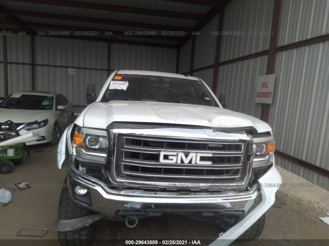 Photo 5 VIN: 3GTU2UEC1EG157240 - GMC SIERRA 1500 