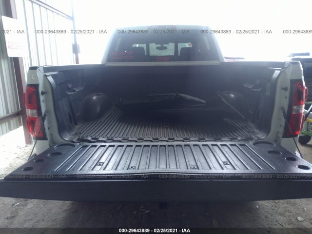 Photo 7 VIN: 3GTU2UEC1EG157240 - GMC SIERRA 1500 