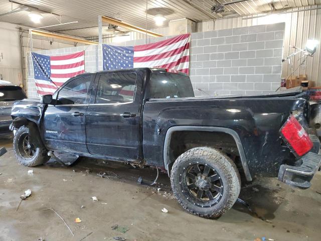 Photo 1 VIN: 3GTU2UEC1EG159621 - GMC SIERRA K15 