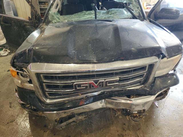 Photo 10 VIN: 3GTU2UEC1EG159621 - GMC SIERRA K15 