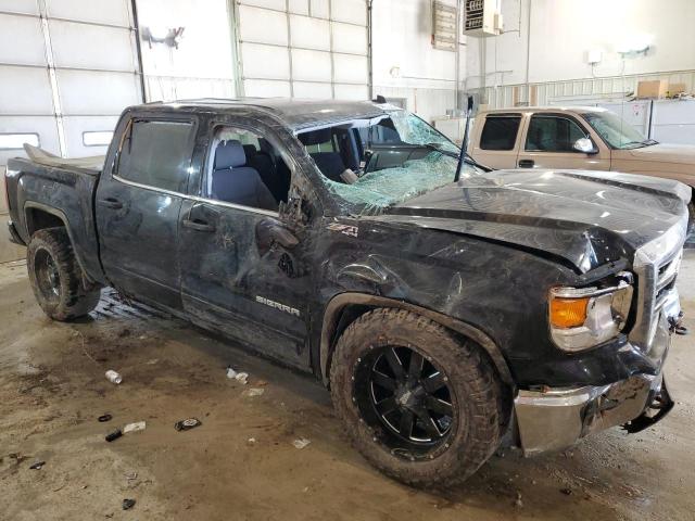 Photo 3 VIN: 3GTU2UEC1EG159621 - GMC SIERRA K15 