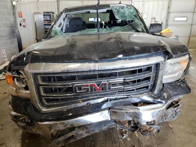 Photo 4 VIN: 3GTU2UEC1EG159621 - GMC SIERRA K15 