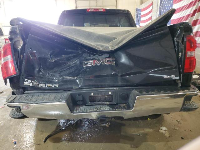 Photo 5 VIN: 3GTU2UEC1EG159621 - GMC SIERRA K15 