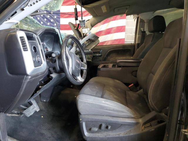 Photo 6 VIN: 3GTU2UEC1EG159621 - GMC SIERRA K15 