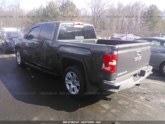 Photo 2 VIN: 3GTU2UEC1EG172353 - GMC SIERRA 1500 