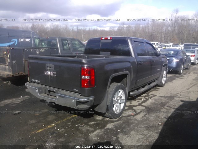 Photo 3 VIN: 3GTU2UEC1EG172353 - GMC SIERRA 1500 