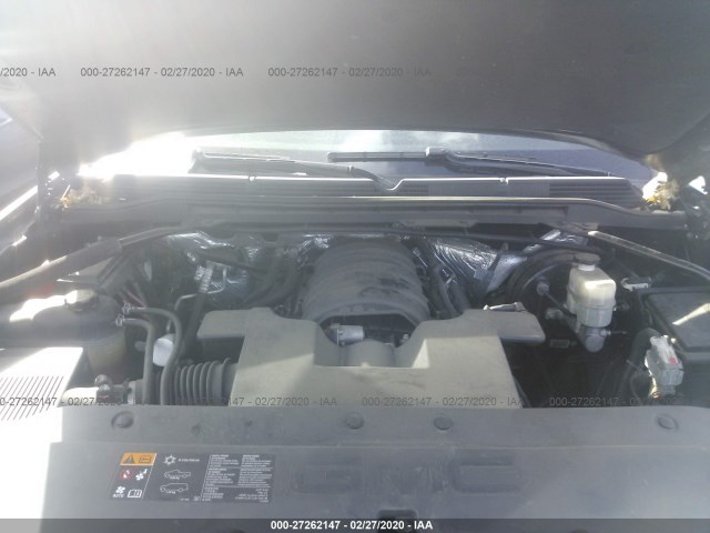 Photo 9 VIN: 3GTU2UEC1EG172353 - GMC SIERRA 1500 