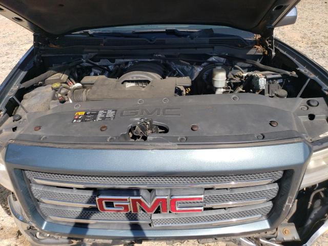 Photo 10 VIN: 3GTU2UEC1EG192800 - GMC SIERRA K15 