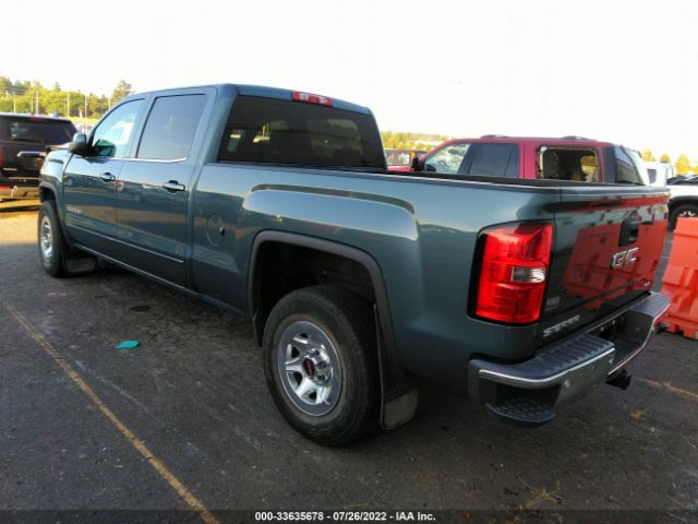 Photo 2 VIN: 3GTU2UEC1EG237086 - GMC SIERRA 1500 