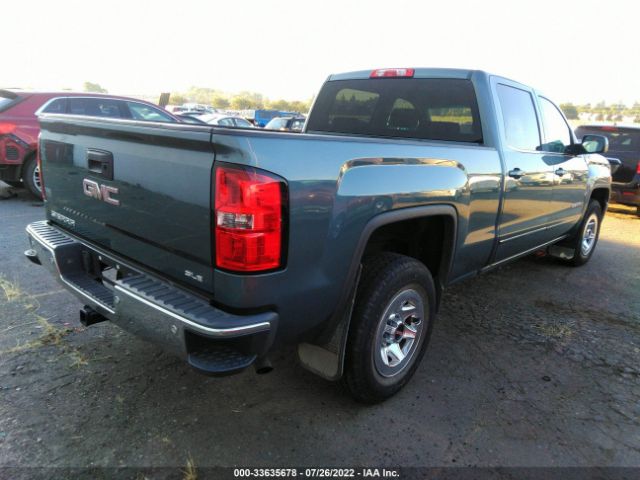 Photo 3 VIN: 3GTU2UEC1EG237086 - GMC SIERRA 1500 