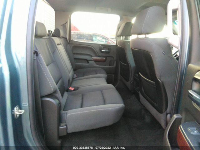 Photo 7 VIN: 3GTU2UEC1EG237086 - GMC SIERRA 1500 