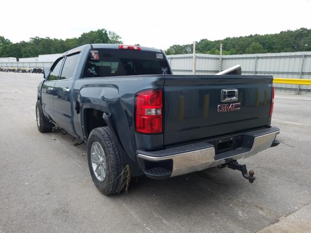 Photo 2 VIN: 3GTU2UEC1EG256284 - GMC SIERRA K15 