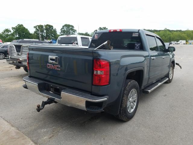 Photo 3 VIN: 3GTU2UEC1EG256284 - GMC SIERRA K15 